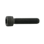 - Inbusbout CK DIN 912 8.8 Zwart