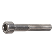 - Inbusbout CK RVS A2 DIN 912 M4X50