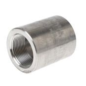 - Lassok RVS 316 NPT 3000LBS 3/4" NPT 3000LBS