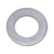 - Stalen Vlakke Ringen ISO 7089 200 HV