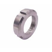 - Wartelmoer RVS A2 DIN 11851