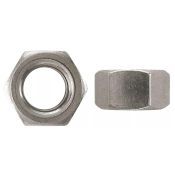 - Zeskantmoer RVS A2 DIN 934