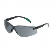 - Veiligheidsbril  Blockz 10145572 Smoke Lens