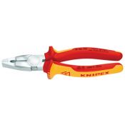 Knipex Kombitang chroom-vanadium 0106