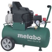 Metabo Compressor BASIC 250-24W