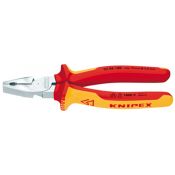 Knipex Kracht-kombitang 0206-200mm VDE