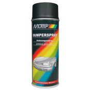 MOTIP Bumperspray 4073 Zwart