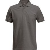 Acode Heavy Poloshirt 1721 Piq