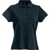 Fristads Poloshirt Dames