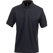 Acode Heavy Poloshirt 1724 Piq