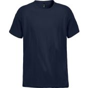 Acode T-shirt 1911 bsj Donker Marineblauw