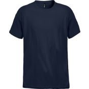 Acode Heavy T-shirt 1912 hsj Donker Marineblauw