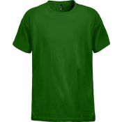 Acode Heavy T-shirt 1912 hsj Groen