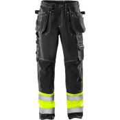 Fristads Werkbroek Hi-vis