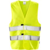 Fristads High Vis Vest Klasse 2 501 H