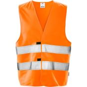 Fristads High Vis Vest Klasse 2 501 H