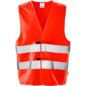 Fristads High Vis Vest Klasse 2 501 H