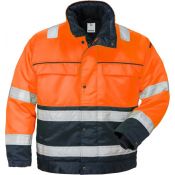 Fristads Winterjack Hi-vis