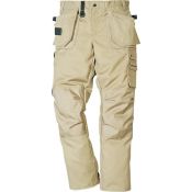 Fristads Werkbroek pro KHAKI MT 54