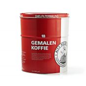 - Koffie Snelfiltermaling Blik 5 Kg
