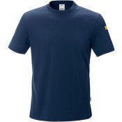 Fristads Esd T-shirt 7081 xtm Donker Marineblauw M