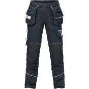 Fristads Gen Y Werkbroek Denimstretch 2 131 Dcs