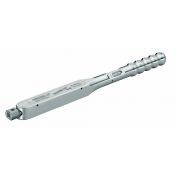 Gedore Momentsleutel DREMOMETER 7481-01 B-SE A+S 9x12 25-120 Nm