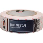 Kelfort Stucloper Tape 50MMx33Mtr.