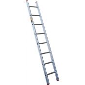 Kelfort Enkele Ladder Kelfort 1x8 Treden 1X8 TREDEN