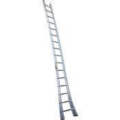 Kelfort Enkele Ladder 1X16 Treden 1X16 Treden