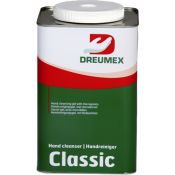 Dreumex Handreiniger Classic Dreumex Hattrick(43023) Rood 4,5ltr ROOD 4,5LTR
