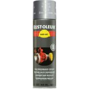 Rust-Oleum Spraylak 2100 Metallic Topcoat 500ml