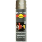 Rust-Oleum Spraylak 2116-Roestvrijstaal 500 ML