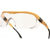 Bollé Veiligheidsbril Targa Heldere Pc Lens Blauw