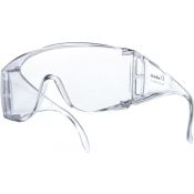 Bollé Overzetbril Squale Heldere Pc Lens
