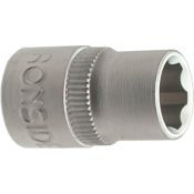 Ironside Dop 3/8" zeskant