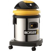 Ironside Stof- waterzuiger 1500W 26L 515Hs