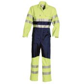 Havep Overall - High Vis Multi Protector