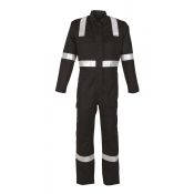 Havep Overall 5-Safety Zwart