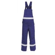 Havep Amerikaanse overall 5safety Korenblauw