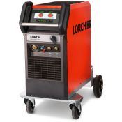 Lorch Lasapparaat MicorMig 350 ControlPro Compact Watergekoeld 400V