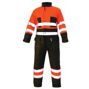 M-Wear Winteroverall - Premium Andres High Vis