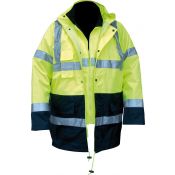 First Choice Parka 4-in-1 - 0980