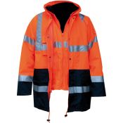 First Choice Parka 4-in-1 - 0981