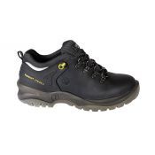 Grisport Werkschoen 70070 var 116 Zwart S2