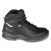 Grisport Werkschoen 70072 var 116 Zwart S2