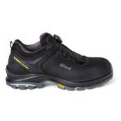 Grisport Werkschoenen Constrictor BOA-Sluiting S3 Zwart