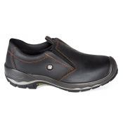 Grisport Veiligheidsschoen laag instap 72009L S1P
