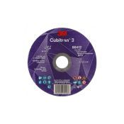 3M Doorslijpschijf T42