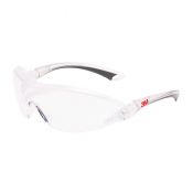 3M™ Veiligheidsbril Met Heldere Polycarbonaat Lens